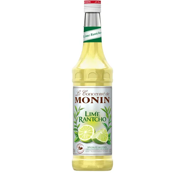 Laima sula koncentrāts RANTCHO 700ml [6] DEP