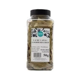 Lauru lapas 50g GEMO SPICE L