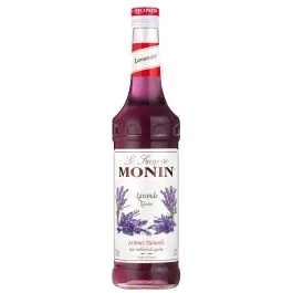 Lavandas sīrups 700ml