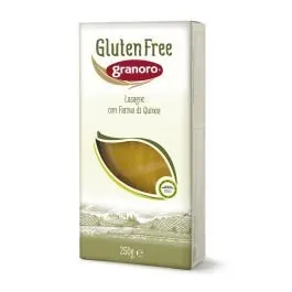Lazanja bezglutēna 250g GRANORO