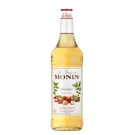 Lazdu riekstu sīrups 1L
