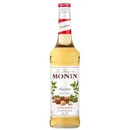 Lazdu riekstu sīrups 700ml