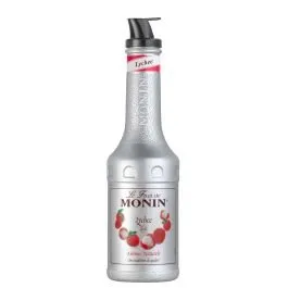Līčijas biezenis 1L