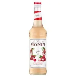 Līčiju sīrups 700ml