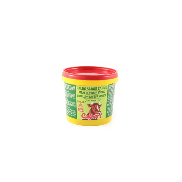 Liellopu gaļas buljons CALNORT 250g [12]
