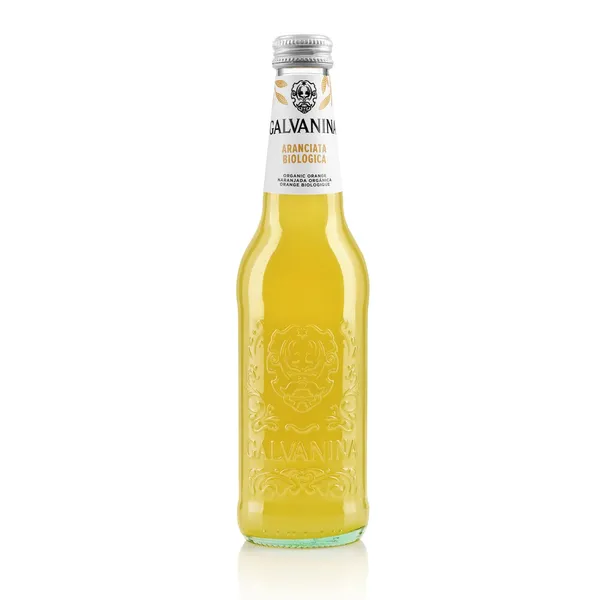 Limonāde Apelsīnu Aranciata BIO 355ml [12] DEP