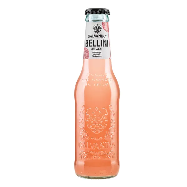 Limonāde Bellini 200ml [24] DEP