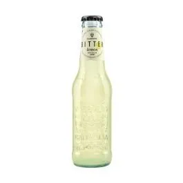 Limonāde Bitter lemon BIO 200ml