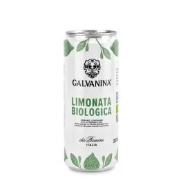 Limonāde Citronu BIO 330ml