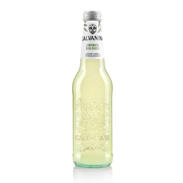 Limonāde Citronu BIO 355ml [12] DEP