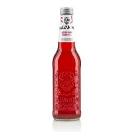 Limonāde Granātābolu BIO 355ml