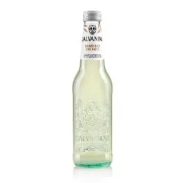 Limonāde Ingveralus BIO 355ml