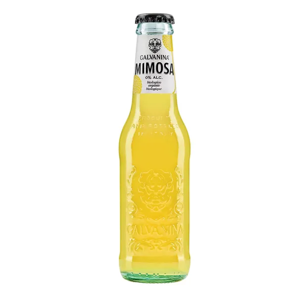 Limonāde Mimosa BIO 200ml [24] DEP