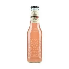 Limonāde Rozā greipfrūtu BIO 200ml