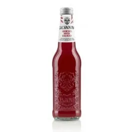 Limonāde Sarkano apelsīnu Aranciata BIO 355ml