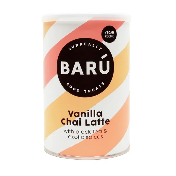 Maisījums dzērieniem Vanilla chai latte  BARU 250g [6]