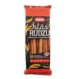 Maizes standziņas īstās rudzu MARIO 200g