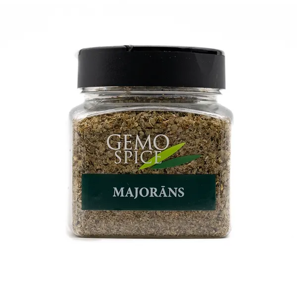 Majorāns 20g GEMO SPICE M [6]
