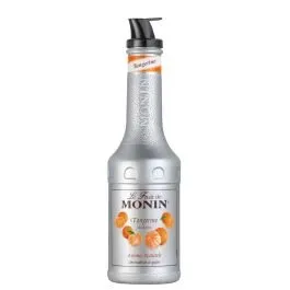Mandarīnu biezenis 1L