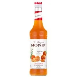 Mandarīnu sīrups 700ml