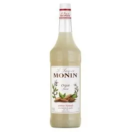 Mandeļu sīrups 1L