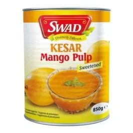 Mango biezenis SWAD 850g