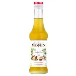 Sīrups Monin marakujas 250ml