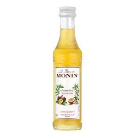 Marakujas augļu sīrups 50ml
