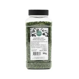 Maurloki kaltēti 80g GEMO SPICE L
