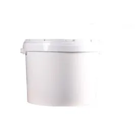 Medus dažādu ziedu 4.5kg ZK