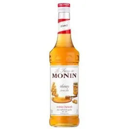 Medus sīrups 700ml