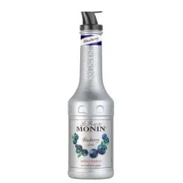 Melleņu biezenis 1L