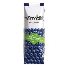 Melleņu smūtijs MYSMOOTHIE 250ml