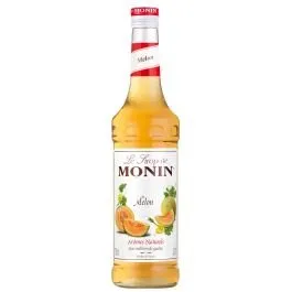 Meloņu sīrups 700ml