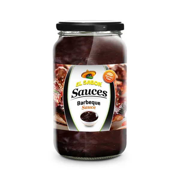 Mērce bārbekjū 1L [6]