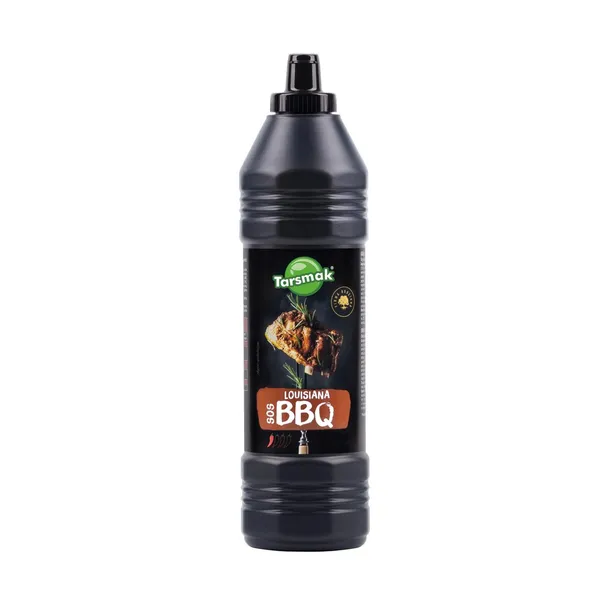 Mērce BBQ Louisiana 1000g [9]
