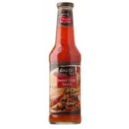 Mērce Čili EF saldā 725ml/870g