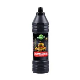 Mērce Hamburgeru Premium 900g