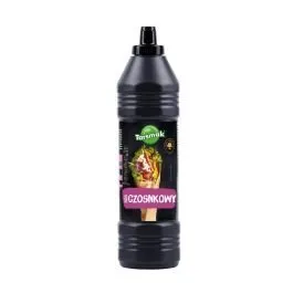 Mērce Ķiploku 900g