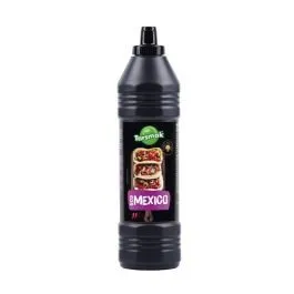 Mērce Meksikas 1100g