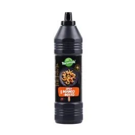 Mērce Pikantā mango-majonēzes 900g