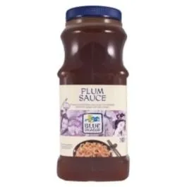 Mērce plūmju STIR FRY Blue Dragon 1L