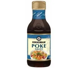 Pokija mērce Kikkoman 250ml