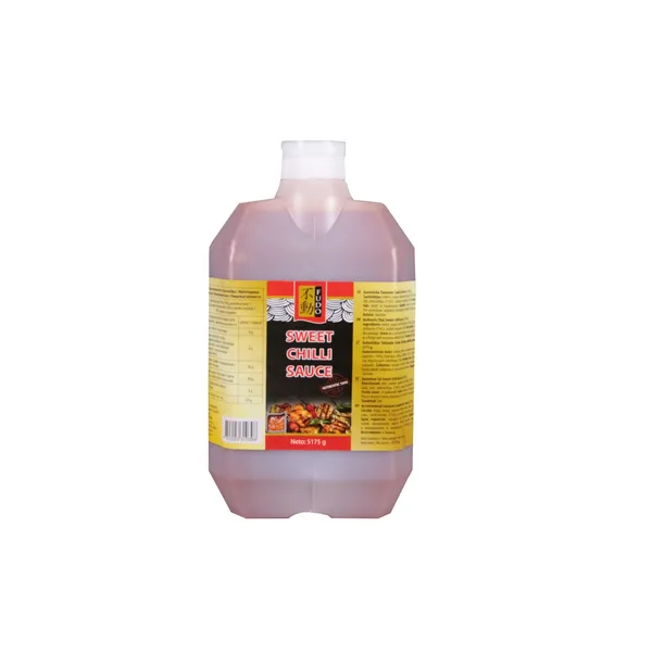Mērce saldā čili 5175g FUDO [3]