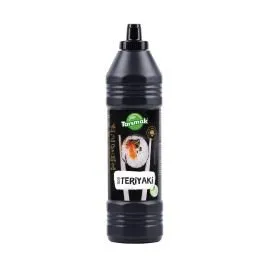 Mērce Teriyaki 1100g