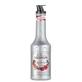 Meža ogu biezenis 1L