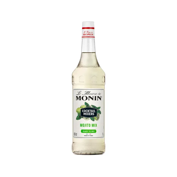 MOJITO kokteiļa maisījums 1L DEP