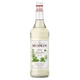 Mojito piparmētru sīrups 1L