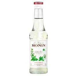 Mojito piparmētru sīrups 250ml
