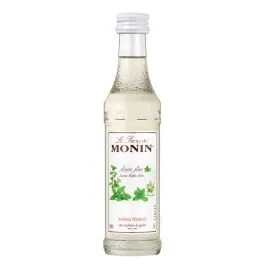 Mojito piparmētru sīrups 50ml